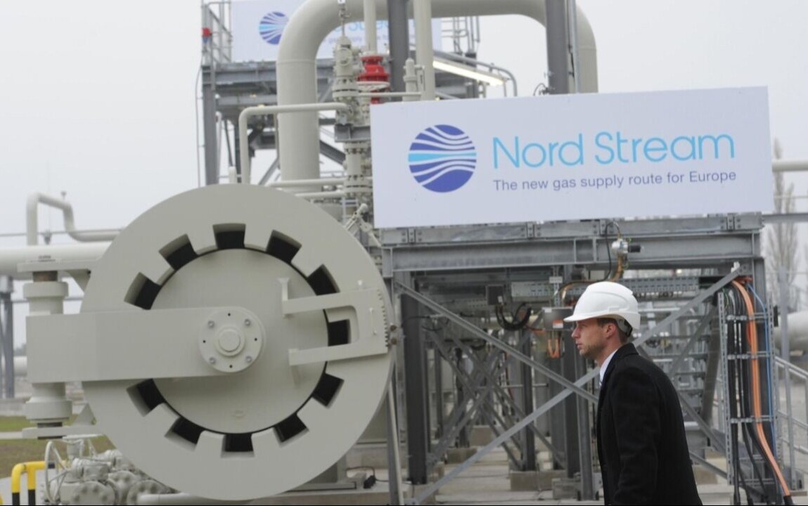    Немецкая E.ON полностью списала долю в газопроводе «Северный поток»