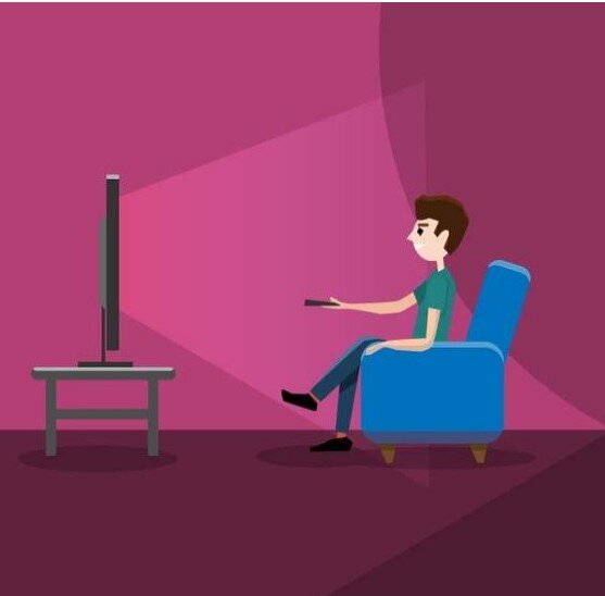 Как подключить ресивер к телевизору