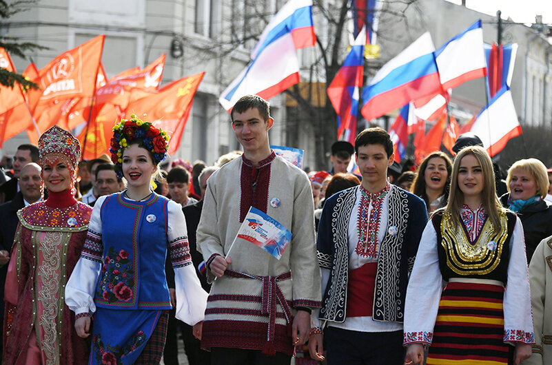    © Александр Полегенько/РИА Новости