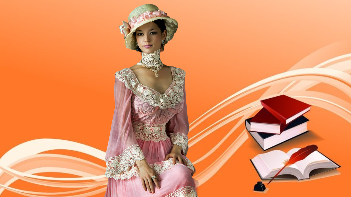 Во всех ты душечка нарядах. В любом наряде хороша. В любом наряде хороша. В любом наряде хороша. В любом наряде хороша.