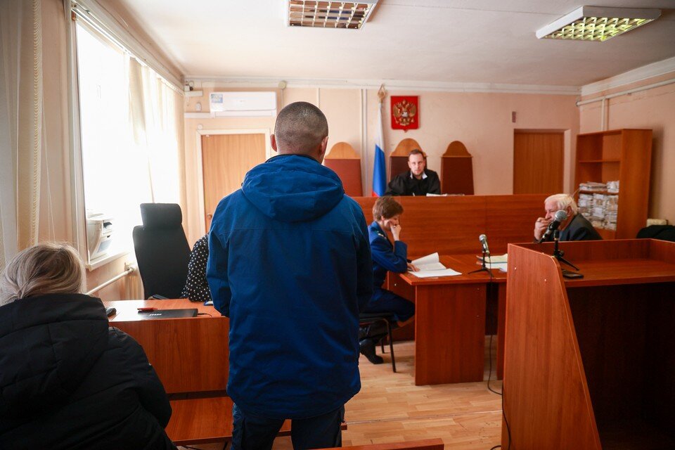     Мужчина рассказал подробности трагедии в термальном комплексе Валерий ЗВОНАРЕВ