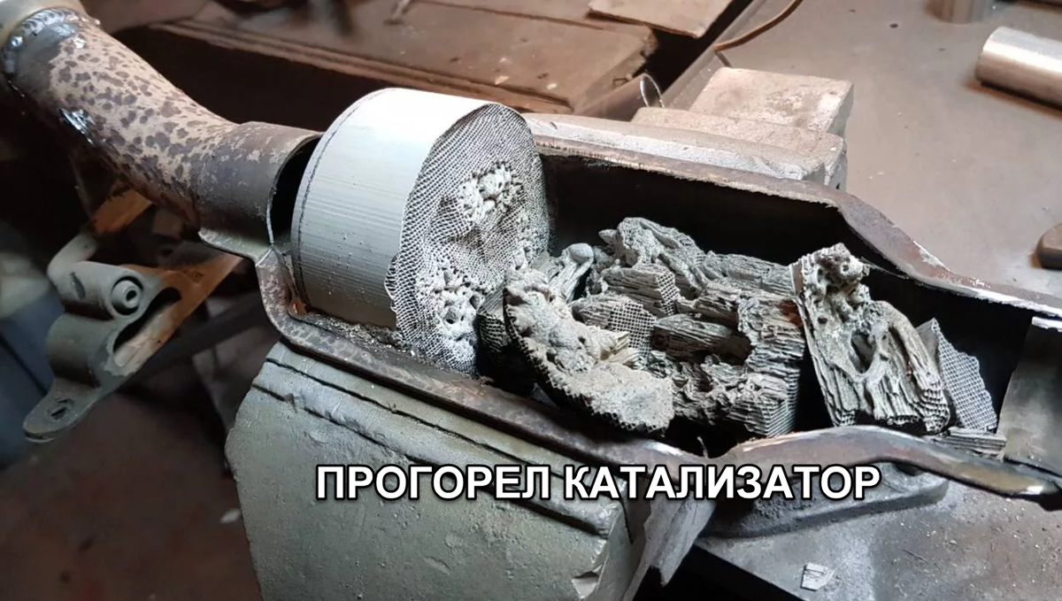 Что делать, если на панели приборов горит Check Engine (ЧЕК) и ...