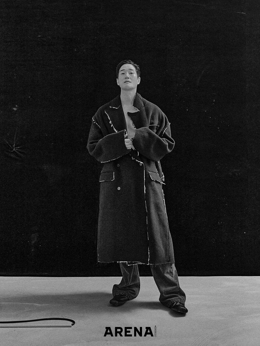 Известные корейские актёры и актрисы подписавшие контракт с BH Entertainment