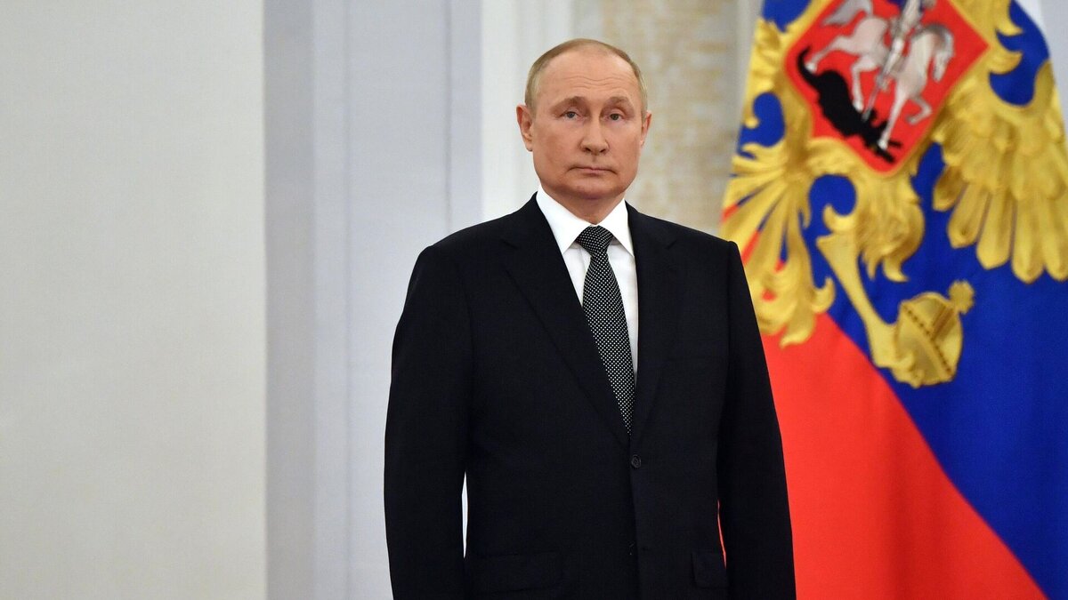 Как изменилась Россия при Путине
