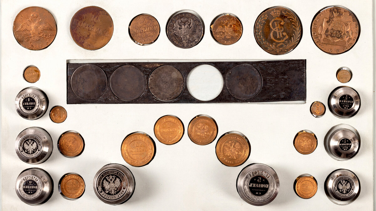 Форпост Северо-Запад/ Горный музей