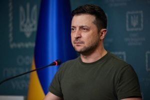    Фото: VK.COM/VLADIMIR_ZELENSKIY95 Мария Спиридонова