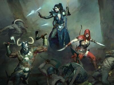    В сети появились 36 минут геймплея Diablo IV [ВИДЕО]