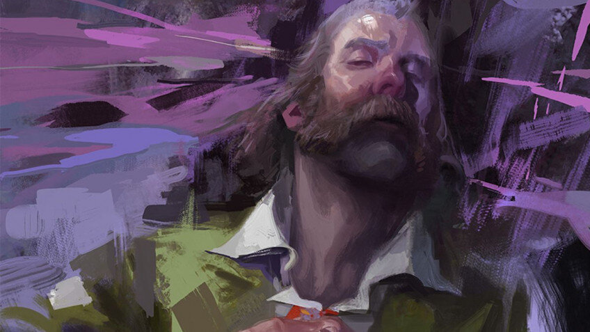    Геймдизайнер и арт-директор Disco Elysium опровергли недавнее заявление ZA/UM