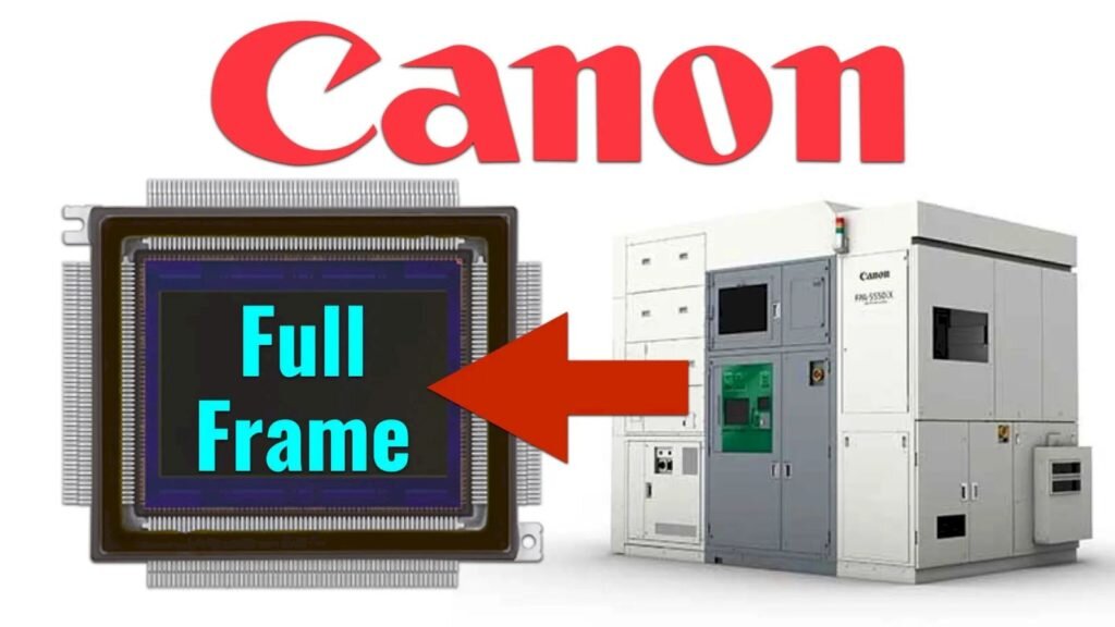    Фото: Canon | ymcinema