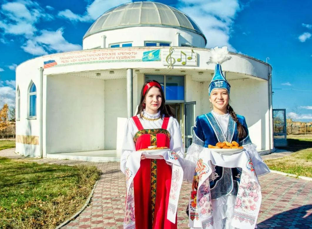 Туризм в Казахстане картинки