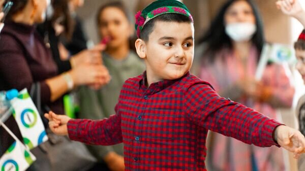    © Sputnik / Стас Этвеш