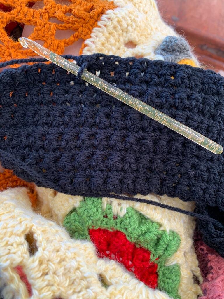 Мы вяжем в удовольствие