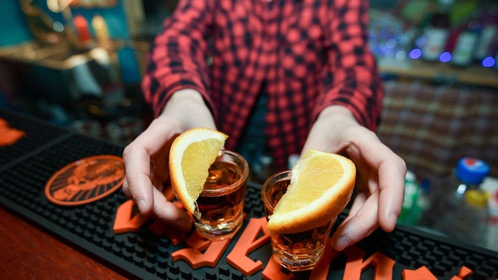    Федеральное агентство новостей | Cтепан Яцко