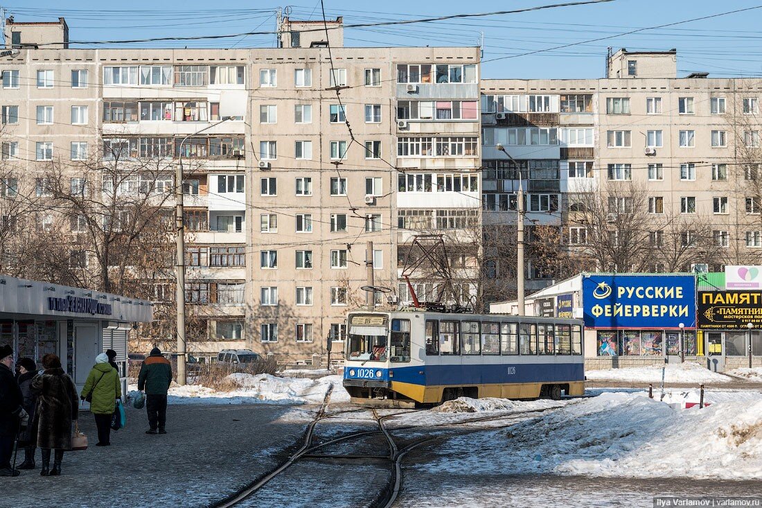 Всероссийская реновация по опыту Москвы? Есть другой путь! | Илья Варламов  | Дзен