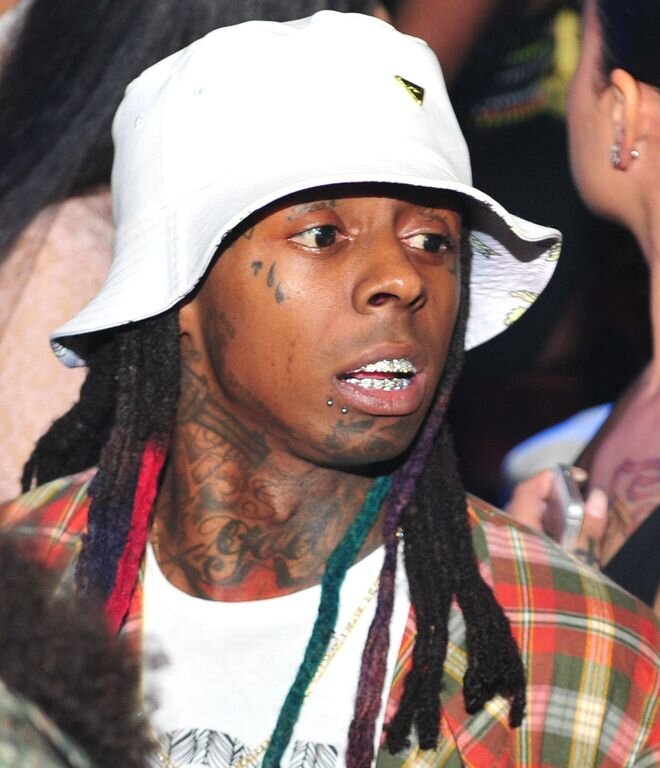 Lil Wayne