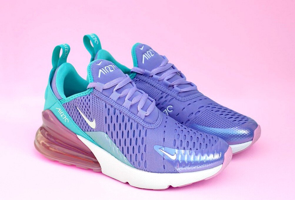 Nike Air Max 270