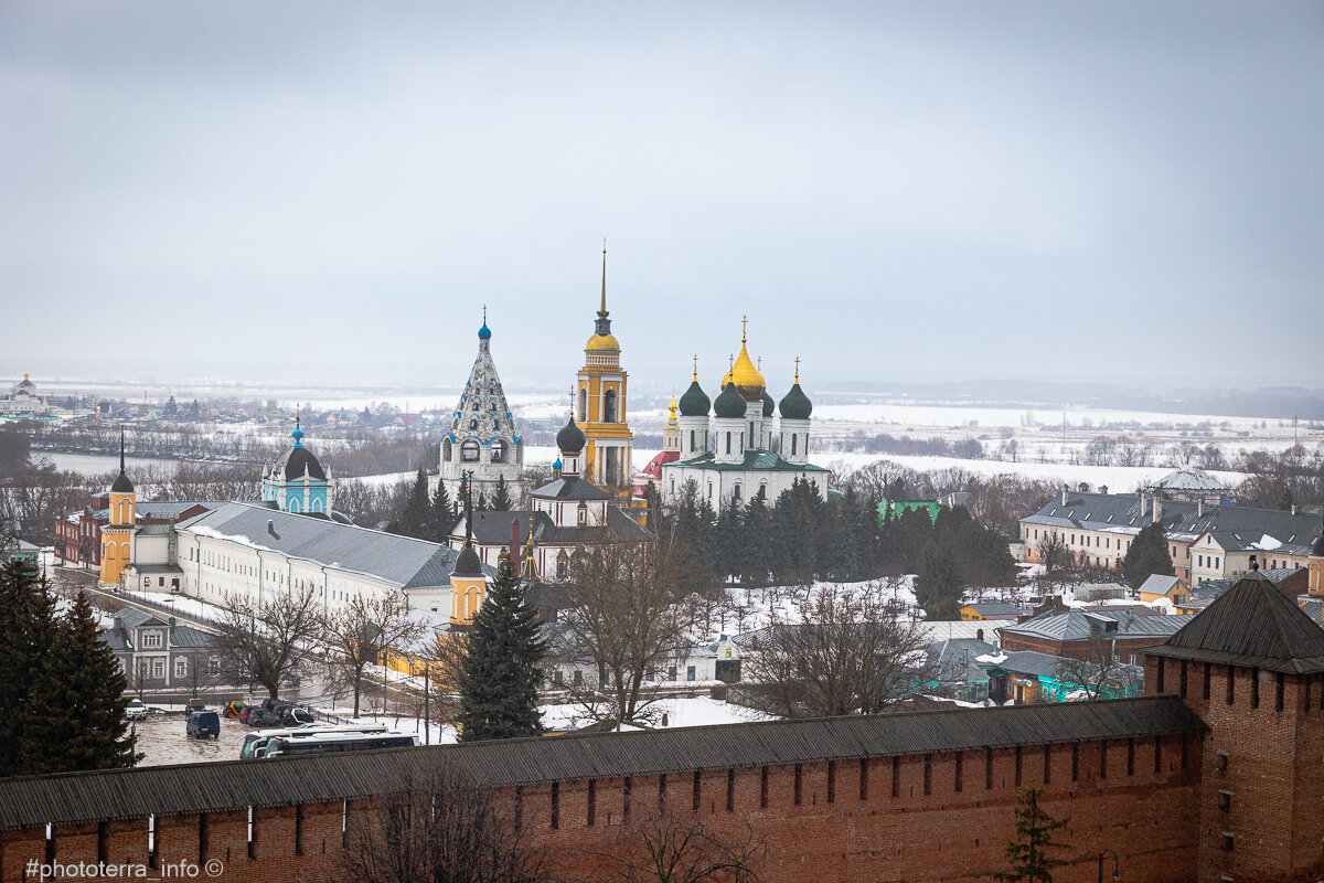 Видов московская область