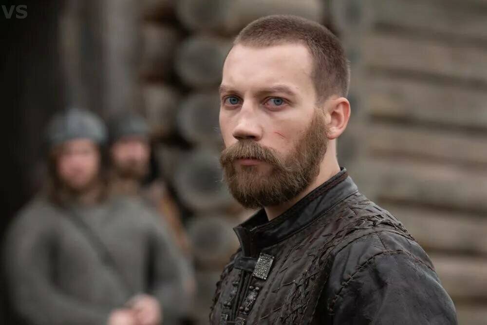 Кадр из к/ф "Сердце Пармы" 2022 г. реж. Антон Мегердичев. Фото: rusnewshub.ru