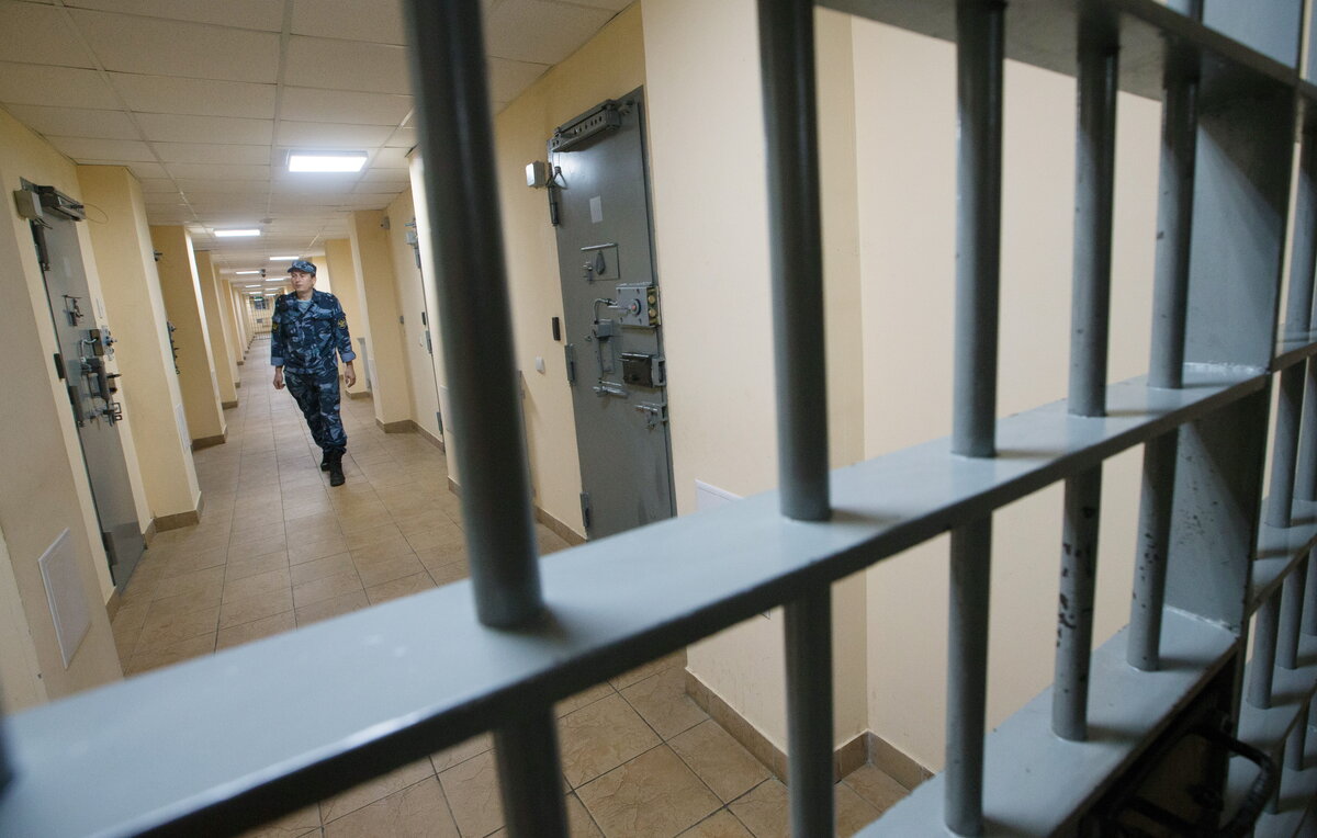 Дмитрий Серебряков/ТАСС, архив