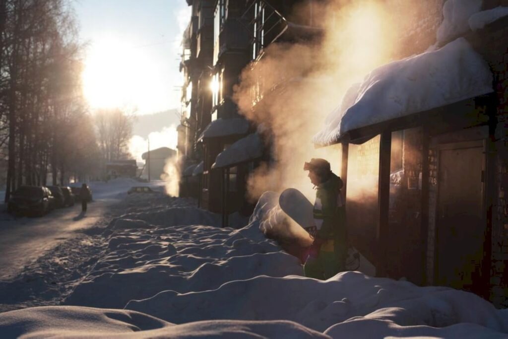     Фото: Maria Plotnikova