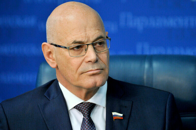   Юрий Инякин/ПГ