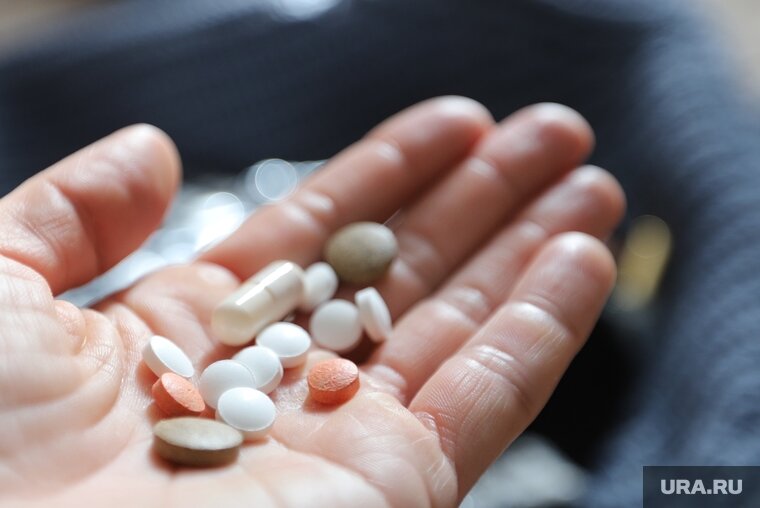    Длительный прием витамина D может привести к проблемам с памятью