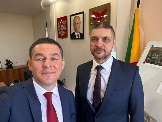     фото из телеграм-канала Марата Мирхайдарова