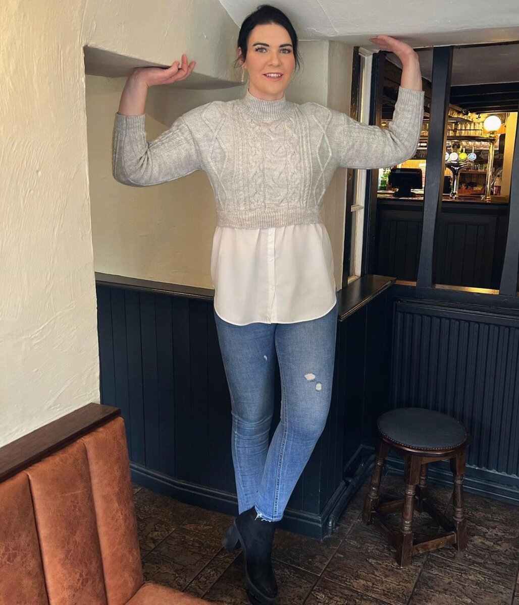    Чарли Милл, фото: соцсети