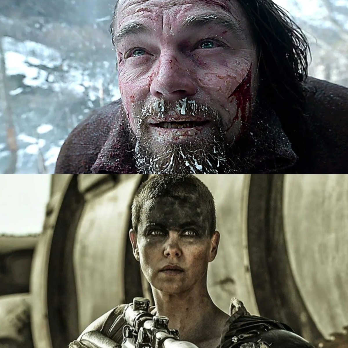 Победители