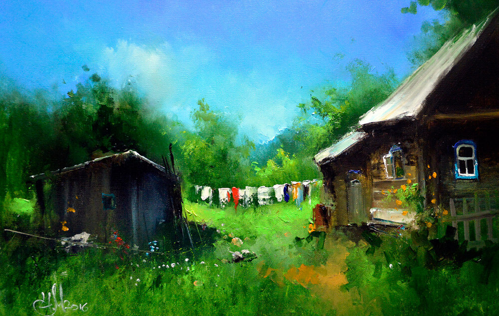    , "  ", , , 40x60 , 2016 ( artnow.ru/ru/gallery/0/4384.html)