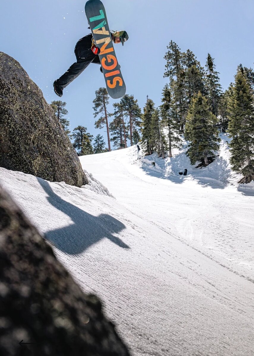 Источник: signalsnowboards.com