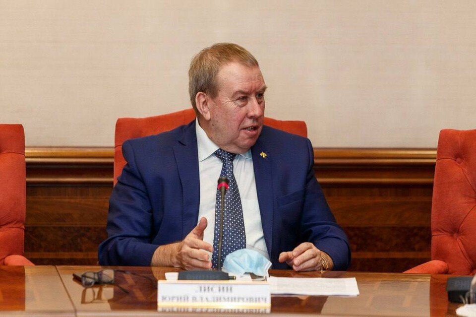     Фото: Владимир Уйба