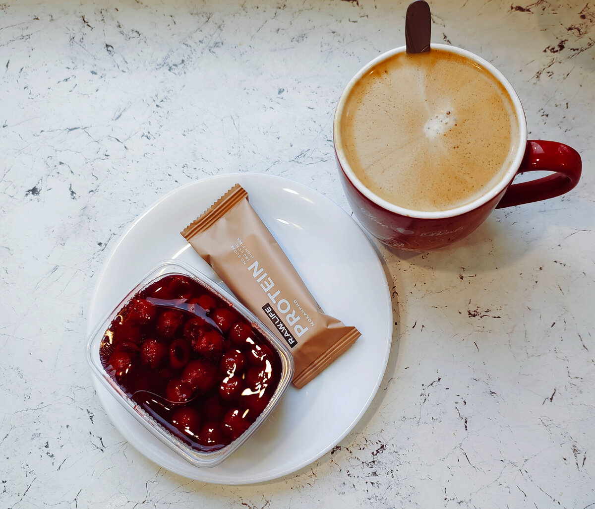 Учусь на нутрициолога, продолжаю делиться открытиями про белок.. | Хочу ...