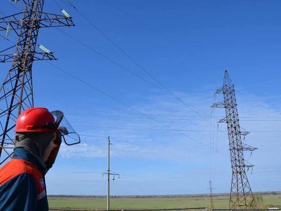     ФОТО: «РОССЕТИ СЕВЕРНЫЙ КАВКАЗ»