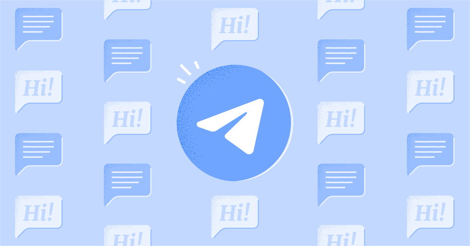    Telegram