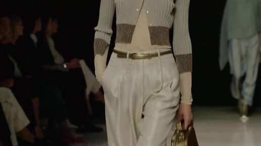 Одежда из милана