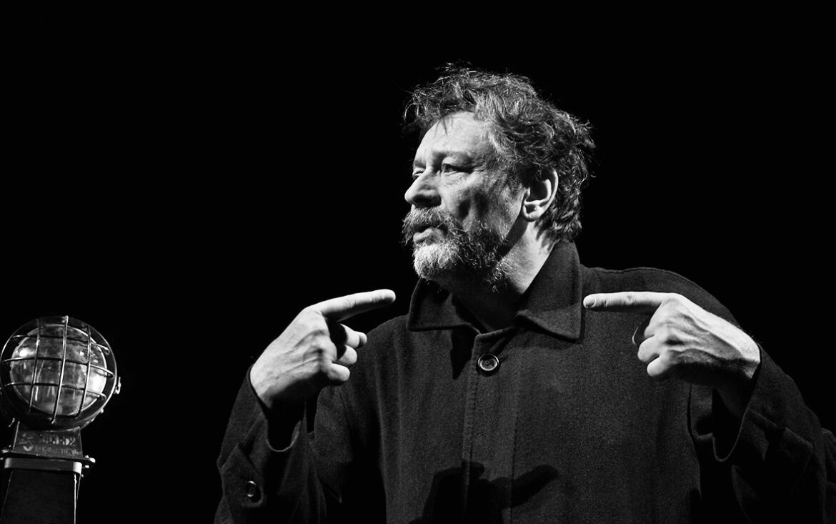 Дмитрий Назаров