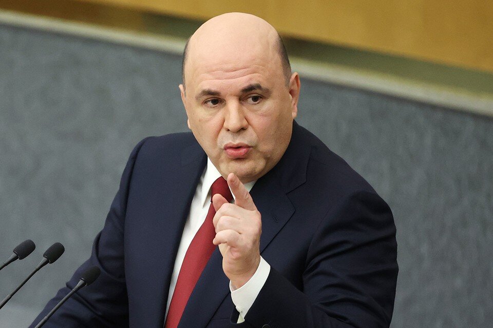     Правительство России рассмотрит вопрос запрета вейпов в стране, заявил глава кабинета министров Михаил Мишустин. Фото: Антон Новодережкин/ТАСС