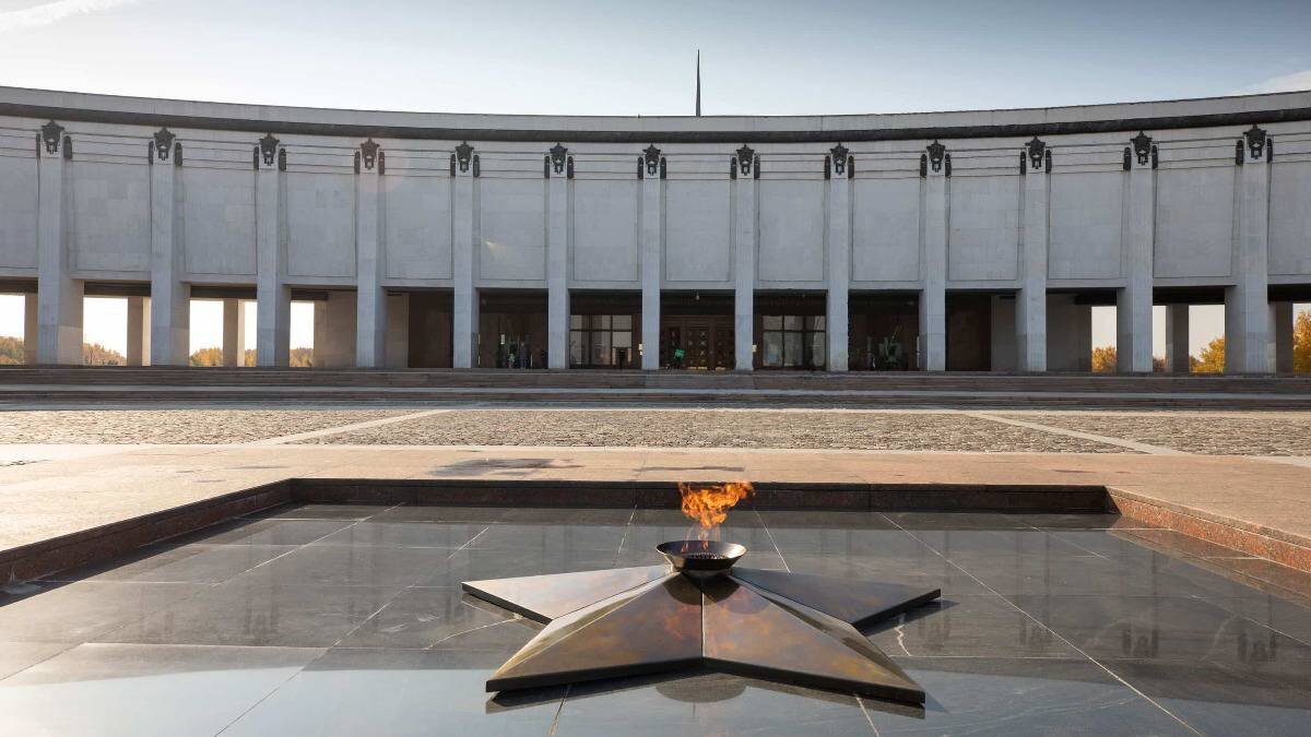    Фото: Пресс-служба Музея Победы
