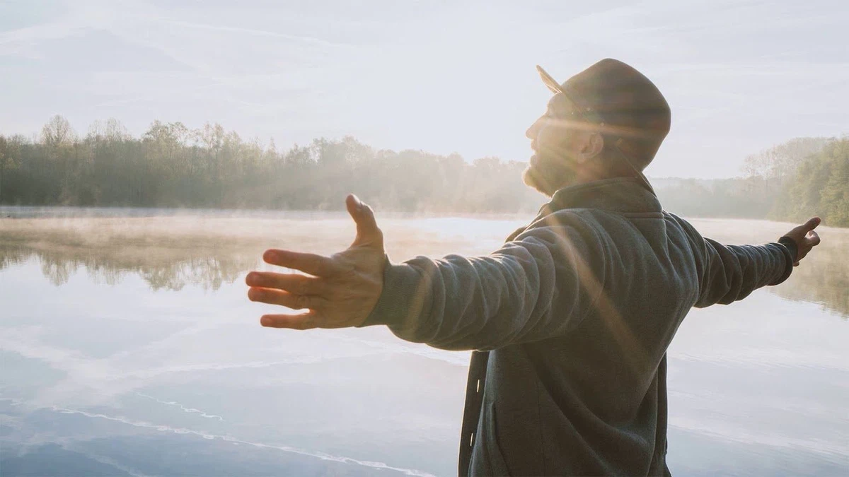 Жизнь здесь и сейчас. Чемодан счастья. Прекрасные мгновения жизни. Жить настоящим. Г а в настоящий момент.