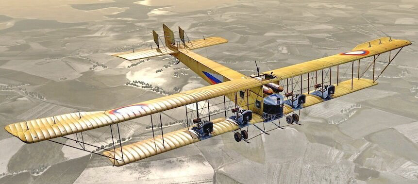 Илья Муромец