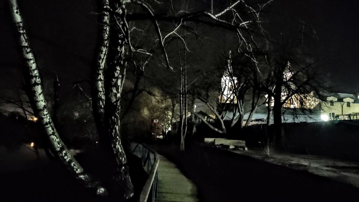 Косинские храмы