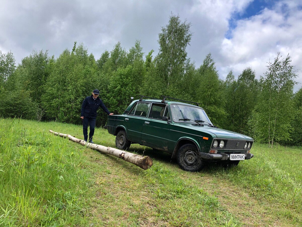 Субботин нашел стрелку для курантов