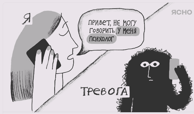 Долженствования: почему никто ничего не должен вам?