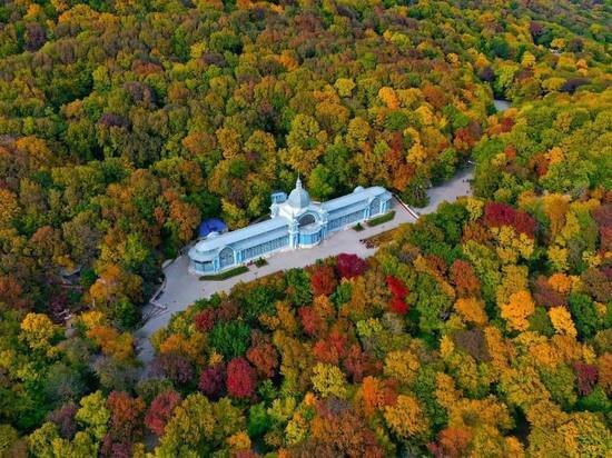     Фото:администрация железноводска.