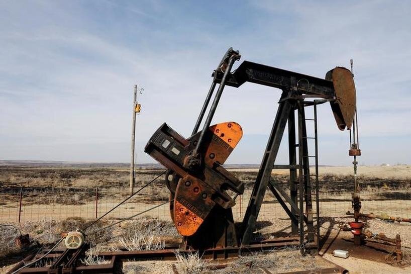 Нефтедобывающая компания?  фото: картинки яндекса.