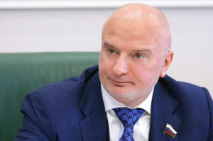    Фото: Пресс-служба Совета Федерации Игнатенко Виктор