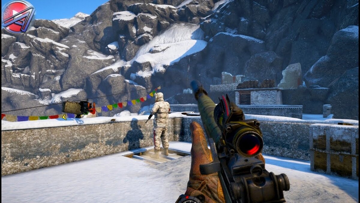 Far Cry 4 