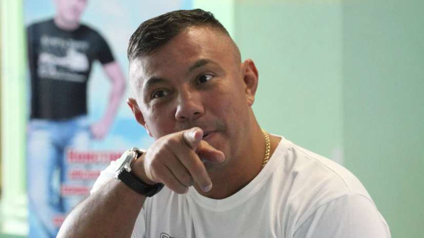   РИА Новости