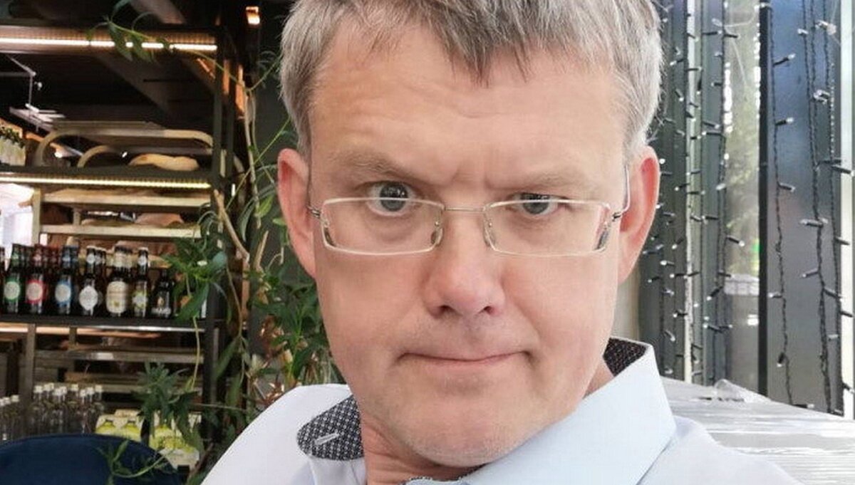 Сергей мардан биография личная жизнь семья дети